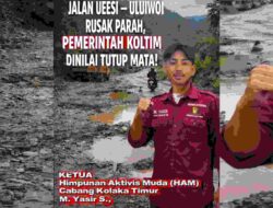 Akses Ekonomi Terhambat, HAM Kritik Kinerja Pemkab Kolaka Timur
