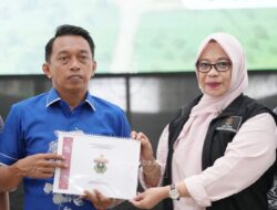 KKN Unhas Gelombang 115 Tuntas, Hasilkan 319 Program Inovatif di Sidrap