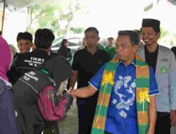 Kongres XII IMMADI di Sidrap, Bupati Dorong Sinergi Umara, Ulama, dan Investor