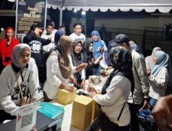 Catatan Positif Peluncuran CFN Sidrap: Kehadiran Loket Digital Disambut Antusias Warga