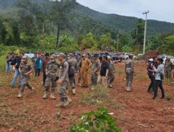 Lahan yang Disewakan Pemkab Luwu Timur Tidak Clean and Clear, Proyek Kawasan Industri IHIP Tersendat