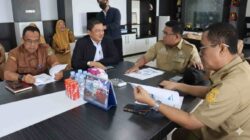Pemda Sidrap BPJS Kesehatan Rekonsiliasi Data Iuran Wajib Triwulan IV 2025