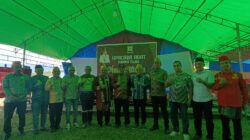 Mosehe Wonua: Adat, Pembangunan, dan Benteng Identitas Masyarakat Routa