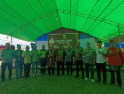 Mosehe Wonua: Adat, Pembangunan, dan Benteng Identitas Masyarakat Routa