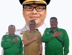 Tak Ada Ruang Pembiaran! Formappel’RI Puji Sikap Tegas Bupati Deli Serdang