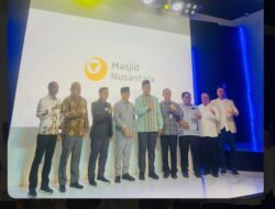 Jelajah Masjid Nusantara Diluncurkan, Program Masjid Nusantara 2026 Perkuat Peran Masjid di Pelosok Negeri