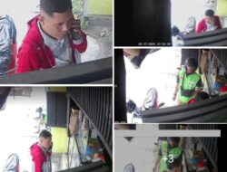 Jurnalis Surabaya Laporkan Penyebaran Rekaman CCTV ke Polrestabes, Diduga Langgar KUHP Baru