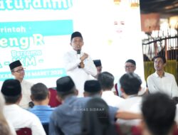 Bupati Sidrap Bentuk Tim Khusus Revitalisasi Aset Asrama di Makassar