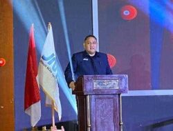 Ketum JMSI Minta Polri Usut Dalang Serangan Air Keras terhadap Wakil Koordinator Komisi KontraS