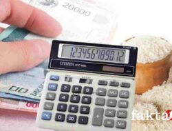 Cara Menghitung Zakat Fitrah Per Orang dan Satu Keluarga