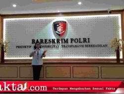 Penangkapan Wartawan OTT Mojokerto Terlalu Prematur, Diduga Cacat Prosedur: Advokat Rikha Permatasari Turun Langsung Kawal Kasus