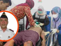 Karutan Kelas IIB Sidrap Akhirnya Angkat Bicara Terkait Kematian Warga Binaan Muhammad Taufiq Lingga