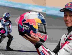 Benarkah Veda Ega Pratama Diperebutkan Tim Besar?, Honda Tidak Mau Kehilangan