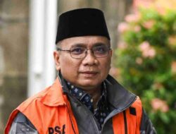 5 Hari Jadi Tahan Rumah, Yaqut Cholil Qoumas Kembali Ditahan di Rutan KPK