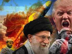 Iran Ancam Serang Infrastruktur Energi Negara Teluk, Ultimatun Trump Picu Ekskalasi