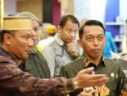 Jemput Peluang Investasi di PSBM 2026, Bupati Syaharuddin Alrif Ungkap Rahasia Pertumbuhan Ekonomi Sidrap Tertinggi di Sulsel