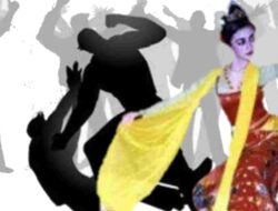 Gegara Dompet, Jaipongan di Bekasi Berubah jadi Pengeroyokan