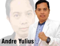 Simbol Perubahan, Dr. dr.Andre Yulius Dokter Kebajikan Idola Masyarakat