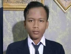 Pamit Ke Pacet Mojokerto: Remaja 18 Tahun Asal Surabaya di Kabarkan Hilang Sejak Senin