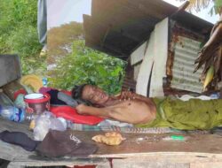 Menuai Sorotan, Lansia Sakit dan Kelaparan di Surabaya, Dugaan Kelalaian Pemerintah