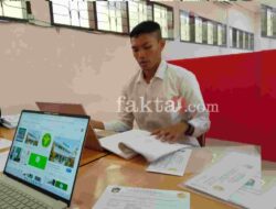 “Seruan Kemanusiaan: Suara dari Indonesia untuk Dunia”