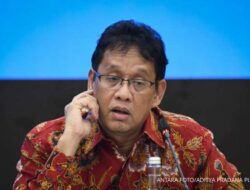 Purbaya : Kita Harus Siap Ancaman Kelangkaan BBM dan Potensi Krisis Energi
