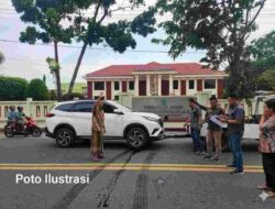 Sita Mobil Tanpa Dokumen, PN Sidrap Disorot: Prosedur Hukum atau Aksi Sepihak?