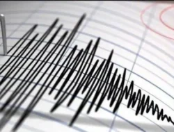 Gempa Bumi Guncang Pinrang M 3.4 Sulawesi Selatan 12 Maret 2026 Dirasakan Sejumlah Warga di Kabupaten Sidrap