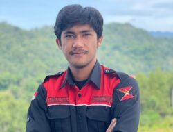 AHMAD HANIFULLA TERPILIH SEBAGAI PANGLIMA WILAYAH GAM LUWU RAYA DI KONGRES KE-II