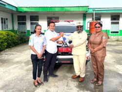 Upaya Meningkatkan Kualitas Pelayanan, RSUD Karubaga Kini Miliki Ruang Operasi Modern dan Ambulans Emergency