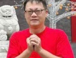 Duo Pembobol Kotak Deposit Box Bank BCA Cab. Veteran Surabaya LAZUARDI MULIADJI dan Notaris Agus Wiyono Resmi Jadi Tersangka