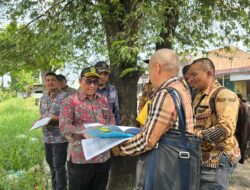 Soal Gugatan Lahan, Hakim Harus Objektif Melihat Kasus Ini