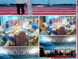 Ribuan Masyarakat Hadiri Buka Puasa Bersama di Pondok Relasi Wawotobi
