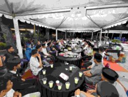 Ekonomi Telur Sidrap Menggeliat, Produksi Ditargetkan Tembus 10 Juta Ekor Ayam Petelur