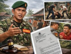 Babinsa di Konsel Bantah Tuduhan Terlibat Pengeroyokan, Tegaskan Hanya Menjadi Penengah
