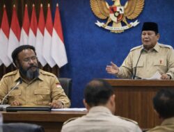 Bupati Tolikara Willem Wandik Hadiri Rakornas Kepala Daerah 2026, Perkuat Sinergi Pusat dan Daerah Menuju Indonesia Emas