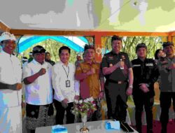 Ketua DPRD Konawe: Melasti Jadi Simbol Penyucian Diri dan Penguat Kerukunan Umat