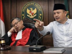 Dugaan Hakim Tertidur Saat Sidang di PN Surabaya, AMI Soroti Integritas Peradilan