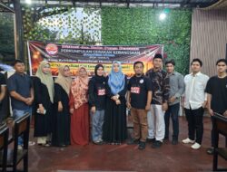 Ketua PGK Sumut Mengajak Masyarakat untuk Mendukung Program Pemerintah Saat Ini