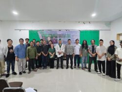 Dukung Polri Objektif Dan Profesional,Ungkap Kasus Andrie Yunus