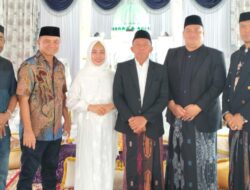 Wujud Kedekatan dengan Rakyat, Bupati Sidrap Buka Pintu Rumah Jabatan untuk Silaturahmi