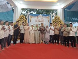 Pererat Silaturahmi Pemerintah dan Masyarakat, Bupati Konawe Gelar Open House
