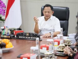 Hampir 100 Persen Pengungsi Bencana di Sumatera Tak Lagi di Tenda