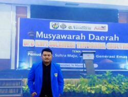 KNPI Konawe Dukung Penuh Aktivitas PT SCM di Routa, Widodo “Chak Do” Soroti Polemik Investasi