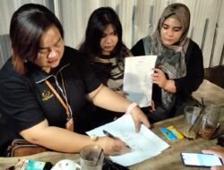 Diduga Kriminalisasi Wartawan dan Abaikan Dampak Anak, Advokat Rikha Permatasari Soroti Keras Polres Mojokerto: Jangan Gunakan Kewenangan Secara Berlebihan!