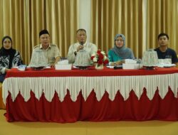 Jelang HUT ke-66, Pemerintah Daerah Konawe Pastikan Kesiapan Menyeluruh