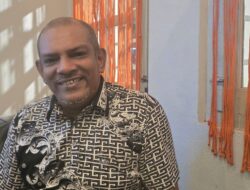 Dugaan KDRT Dan Penyanderaan,Roberto Dilaporkan Ke Polrestabes Medan