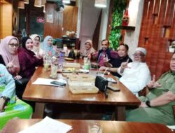 KKLR Sulsel Targetkan HBH Wija to Luwu 2026 Perkuat Soliditas Diaspora Wujudkan Provinsi Luwu Raya