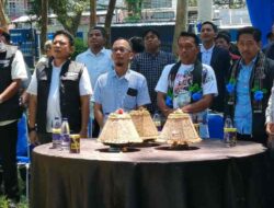 Pelantikan JMSI Sukses Digelar, Ketua JMSI Sidrap: Saatnya Jurnalis Naik Kelas, Media Didorong Lebih Profesional