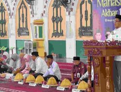 Kemenhaj Sulsel Tegaskan Visa Jamaah Annur Maarif Sudah Terbit, Keberangkatan Dipastikan